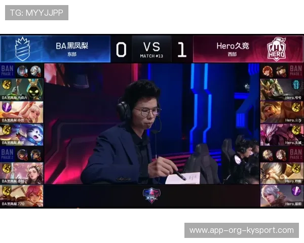 KPL联赛加强选手赛场纪律管理，kpl的比赛机制