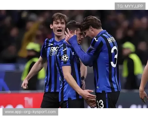 亚特兰大客场击败那不勒斯，齐尔斯基制胜入球，亚特兰大 vs 那不勒斯